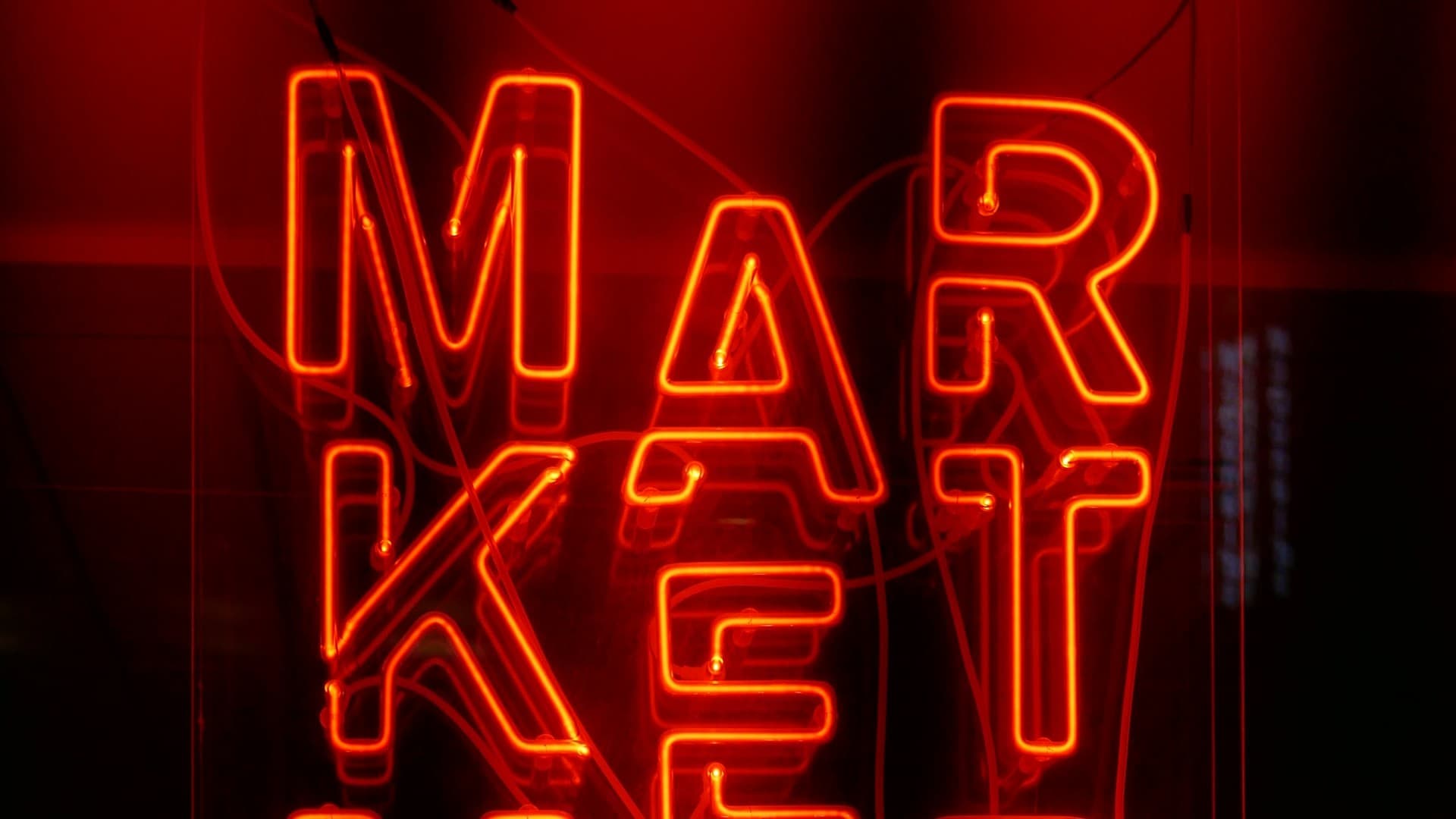 Marketing Websites Hero Image