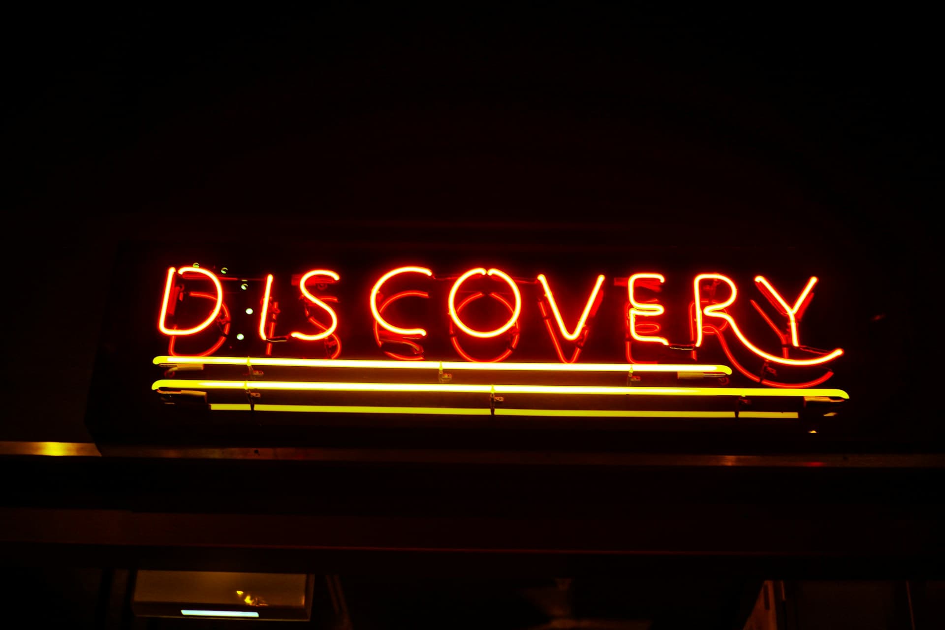 Initial Meeting & Discovery
