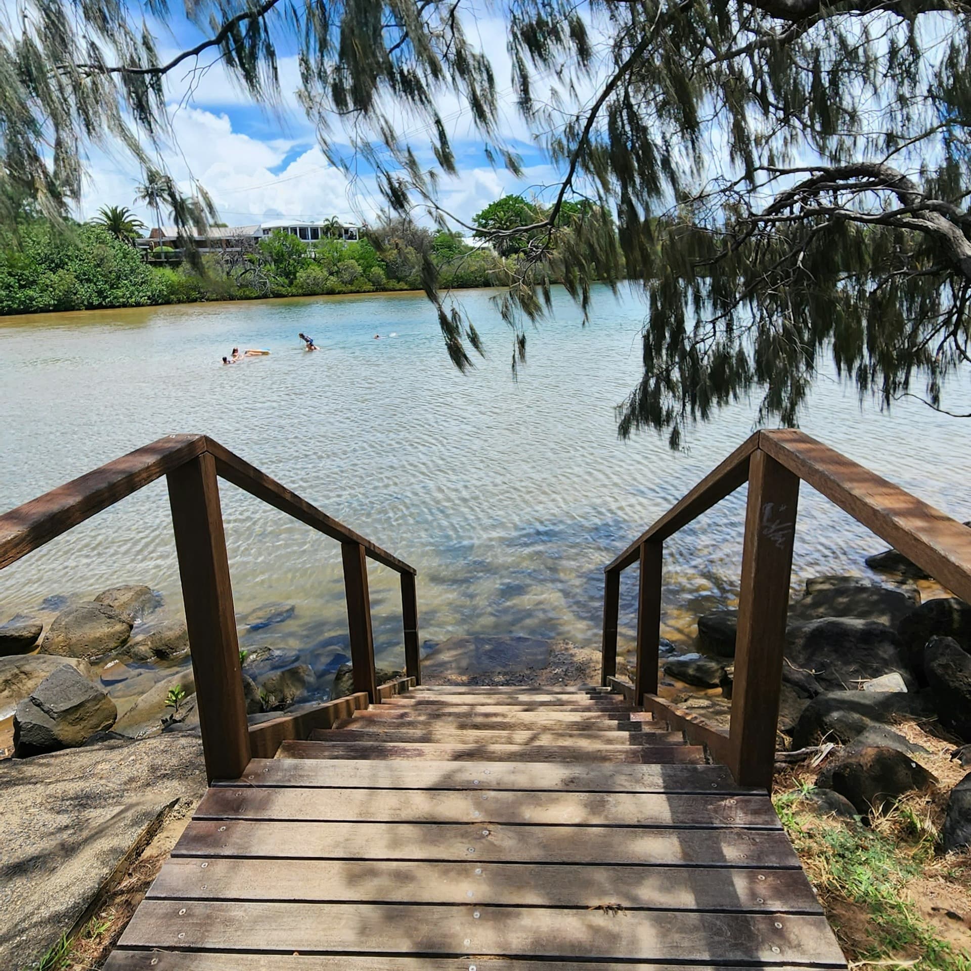 Marketing Website for Bundaberg image