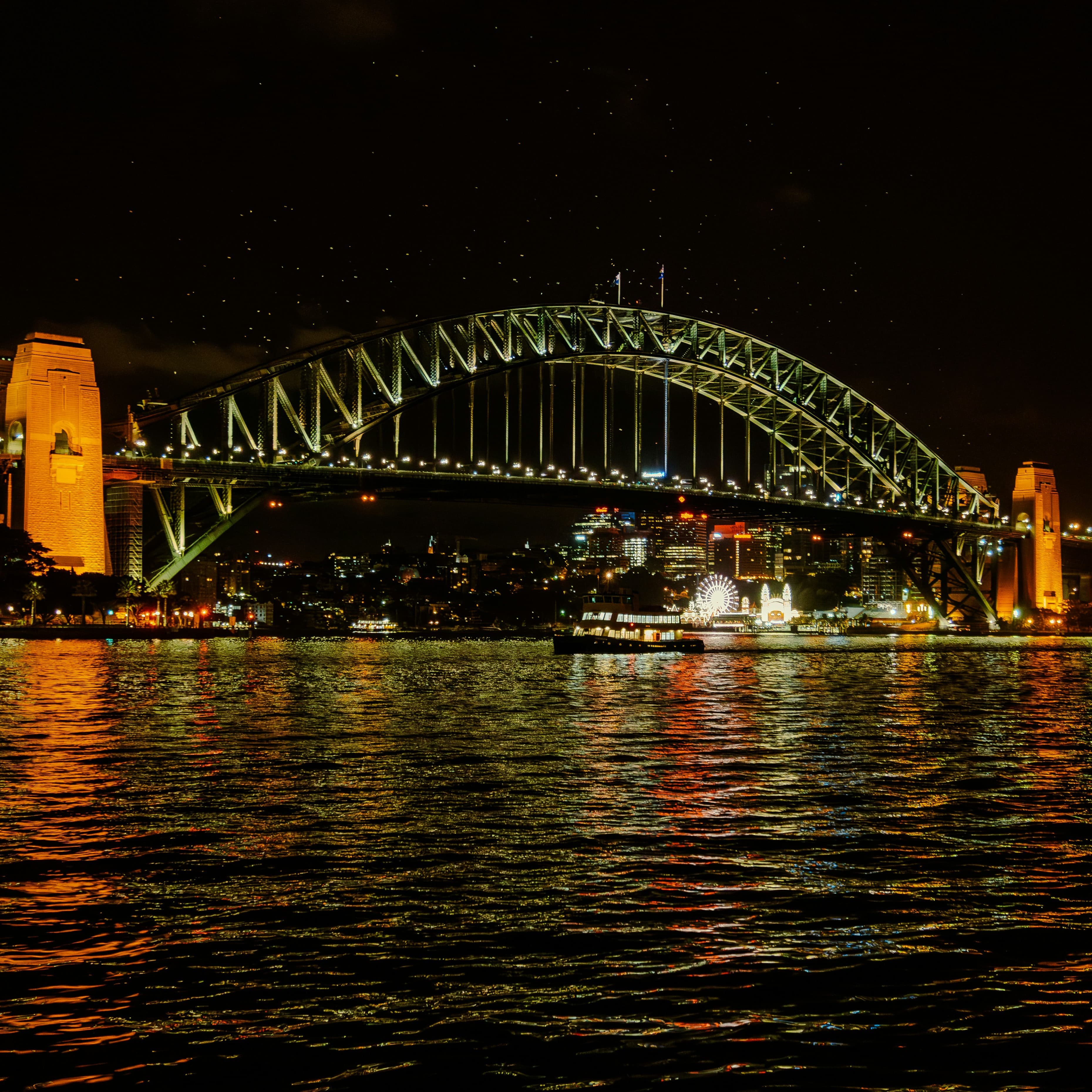 Marketing Website for Sydney image