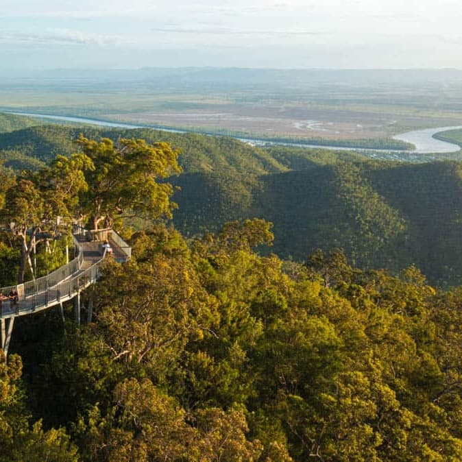 Marketing Website for Rockhampton image